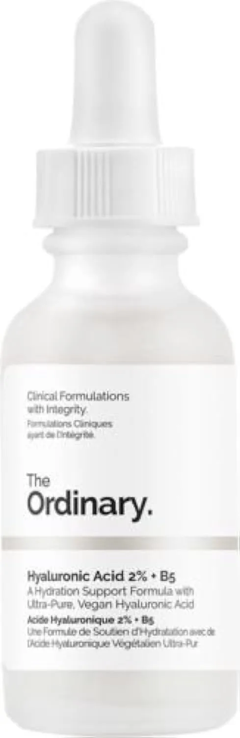 Winter Skin Care: The 5 Must-Have Hyaluronic Acid Moisturizers