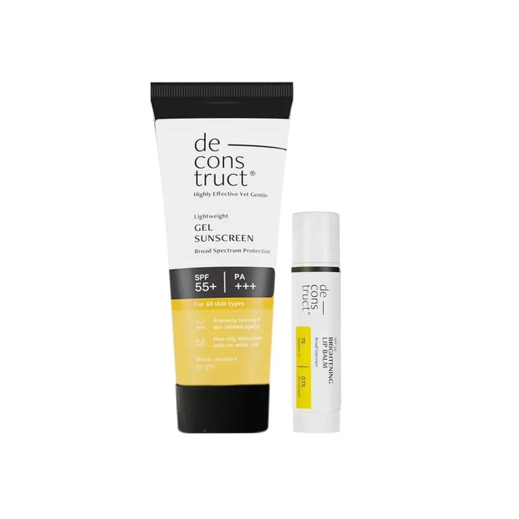 Top 5 Lip Balms with SPF for Soft, Sun-Protected Lips This Winter