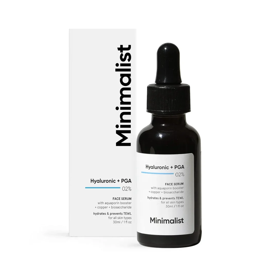 Winter Skin Care: The 5 Must-Have Hyaluronic Acid Moisturizers