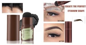 Read more about the article Beat Last-Minute Hair Stress with FEXME Hairline Powder Stick