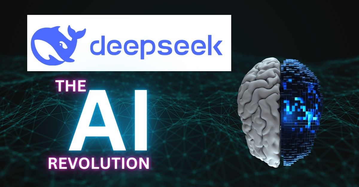 You are currently viewing DeepSeek AI and changes in the global AI market