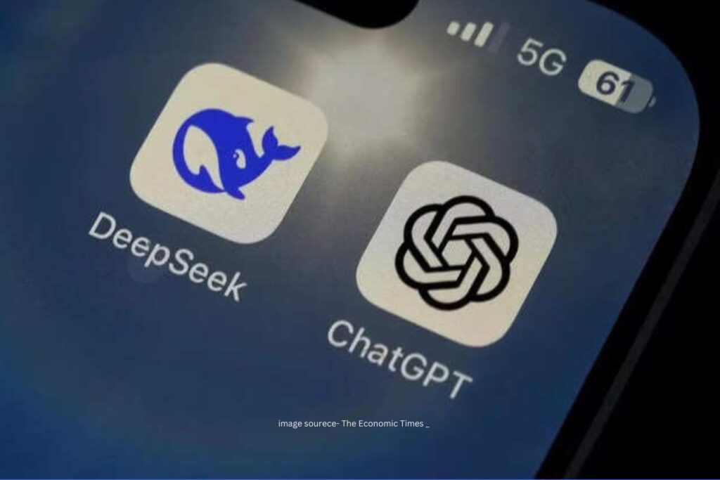 DeepSeek AI availability in India – Exploring its access and restrictions