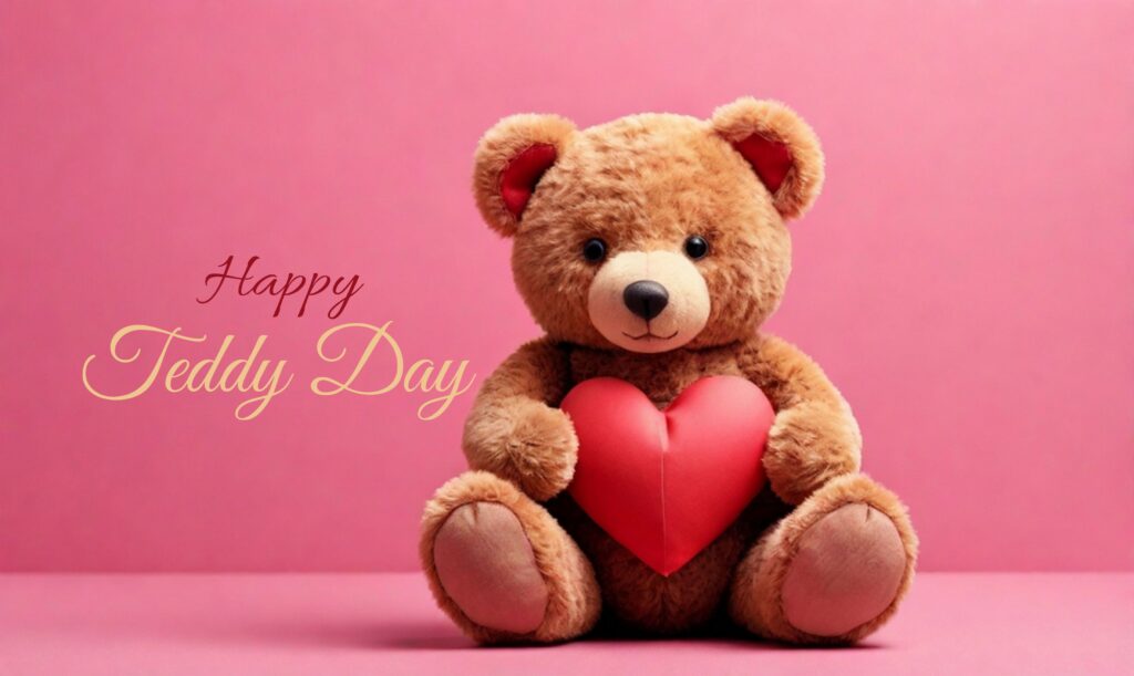 HAppy-taddy-day-2025